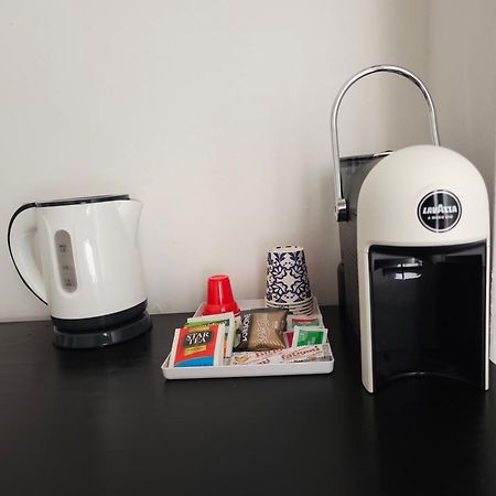 Palermo Amari Bed & Breakfast Dış mekan fotoğraf
