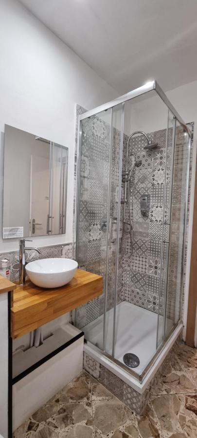 Palermo Amari Bed & Breakfast Dış mekan fotoğraf