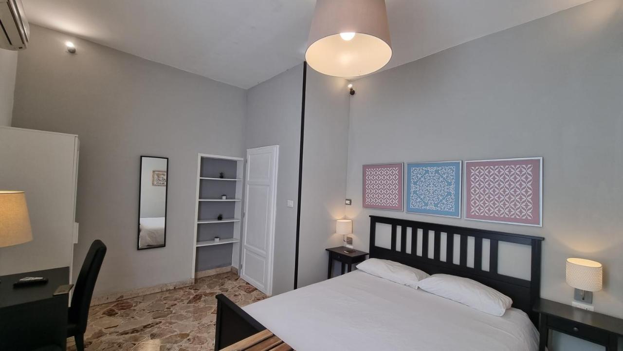 Palermo Amari Bed & Breakfast Dış mekan fotoğraf