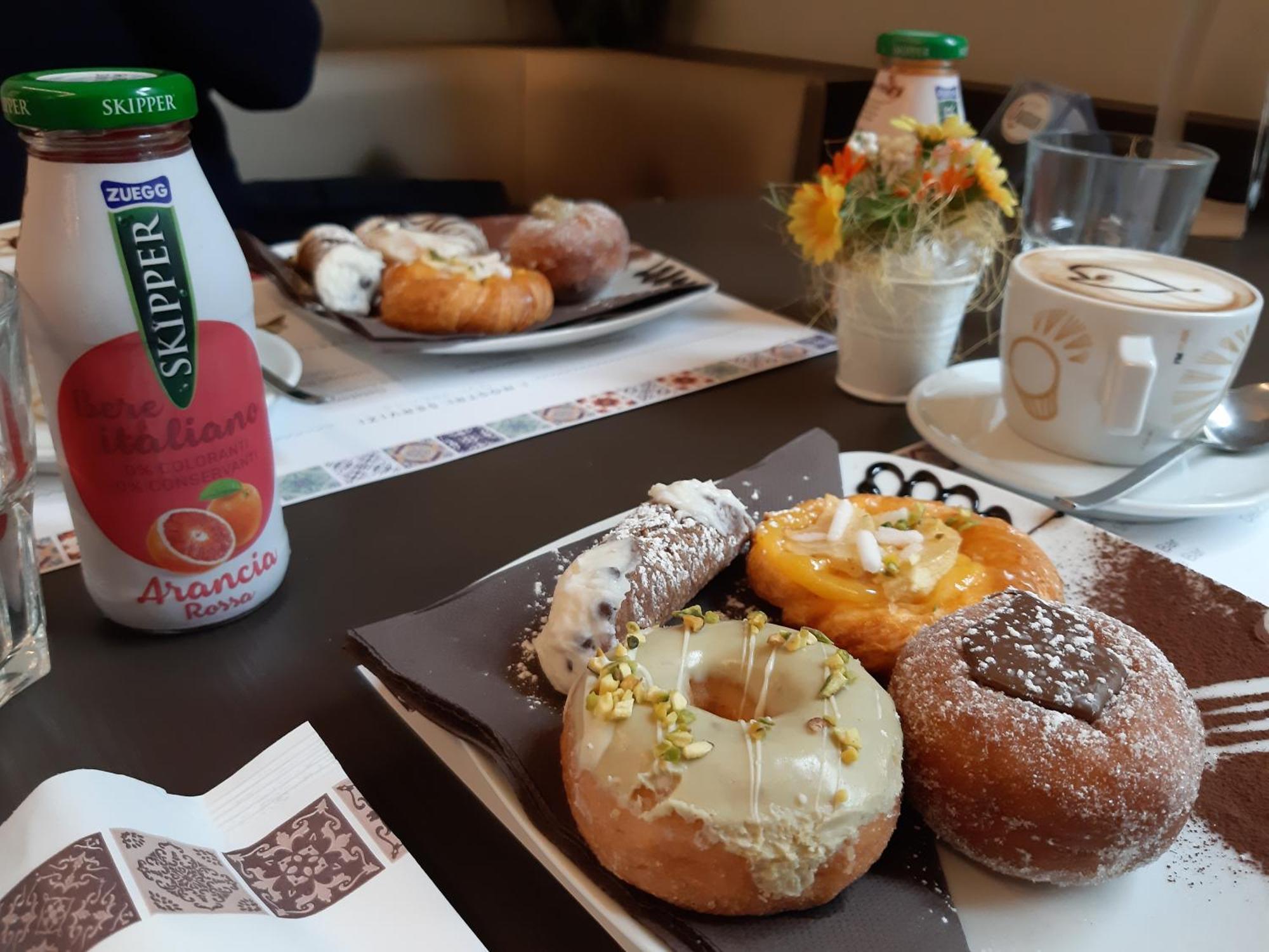 Palermo Amari Bed & Breakfast Dış mekan fotoğraf