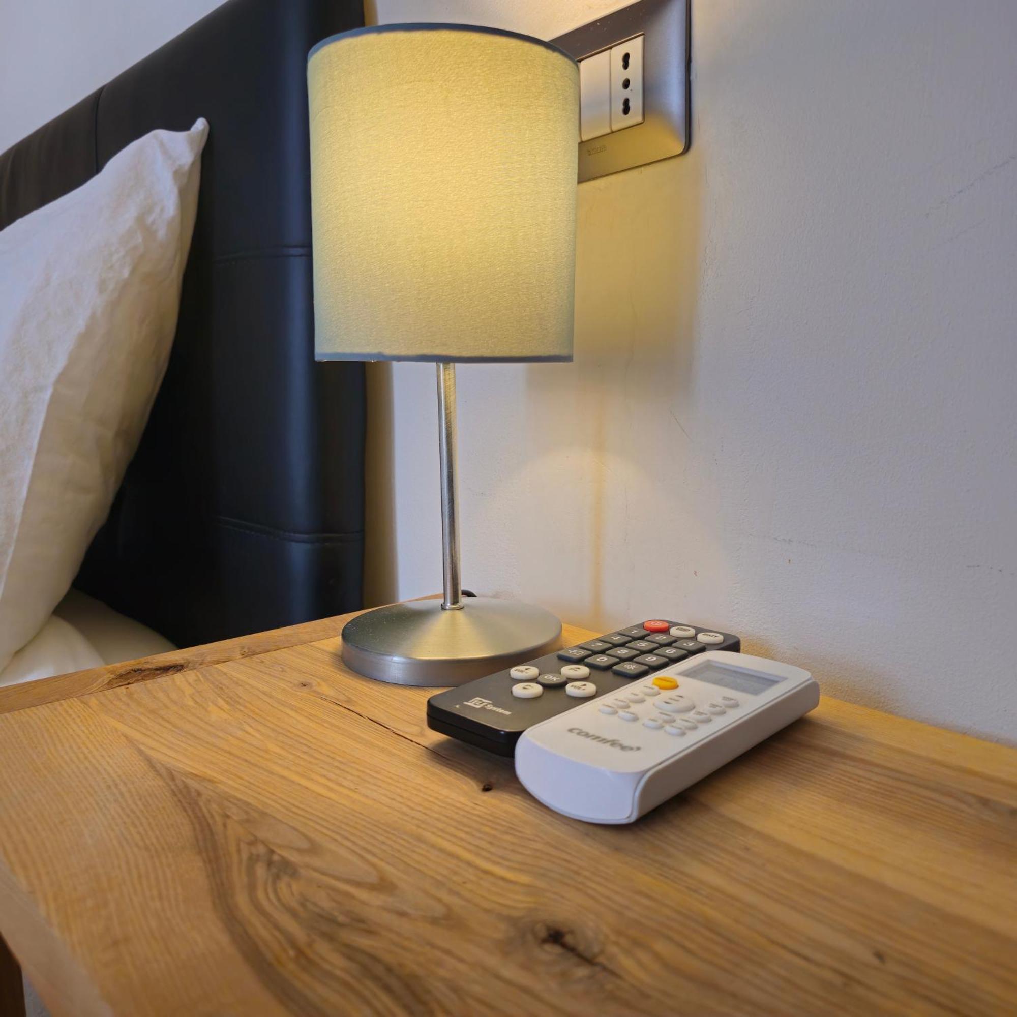Palermo Amari Bed & Breakfast Dış mekan fotoğraf