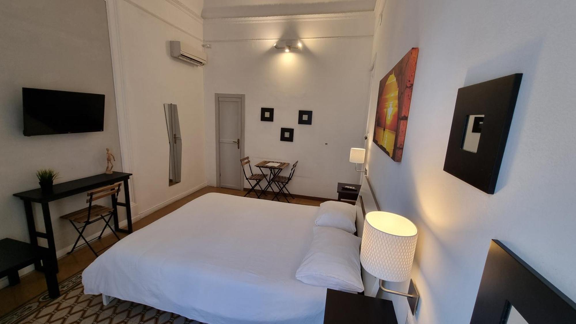 Palermo Amari Bed & Breakfast Dış mekan fotoğraf