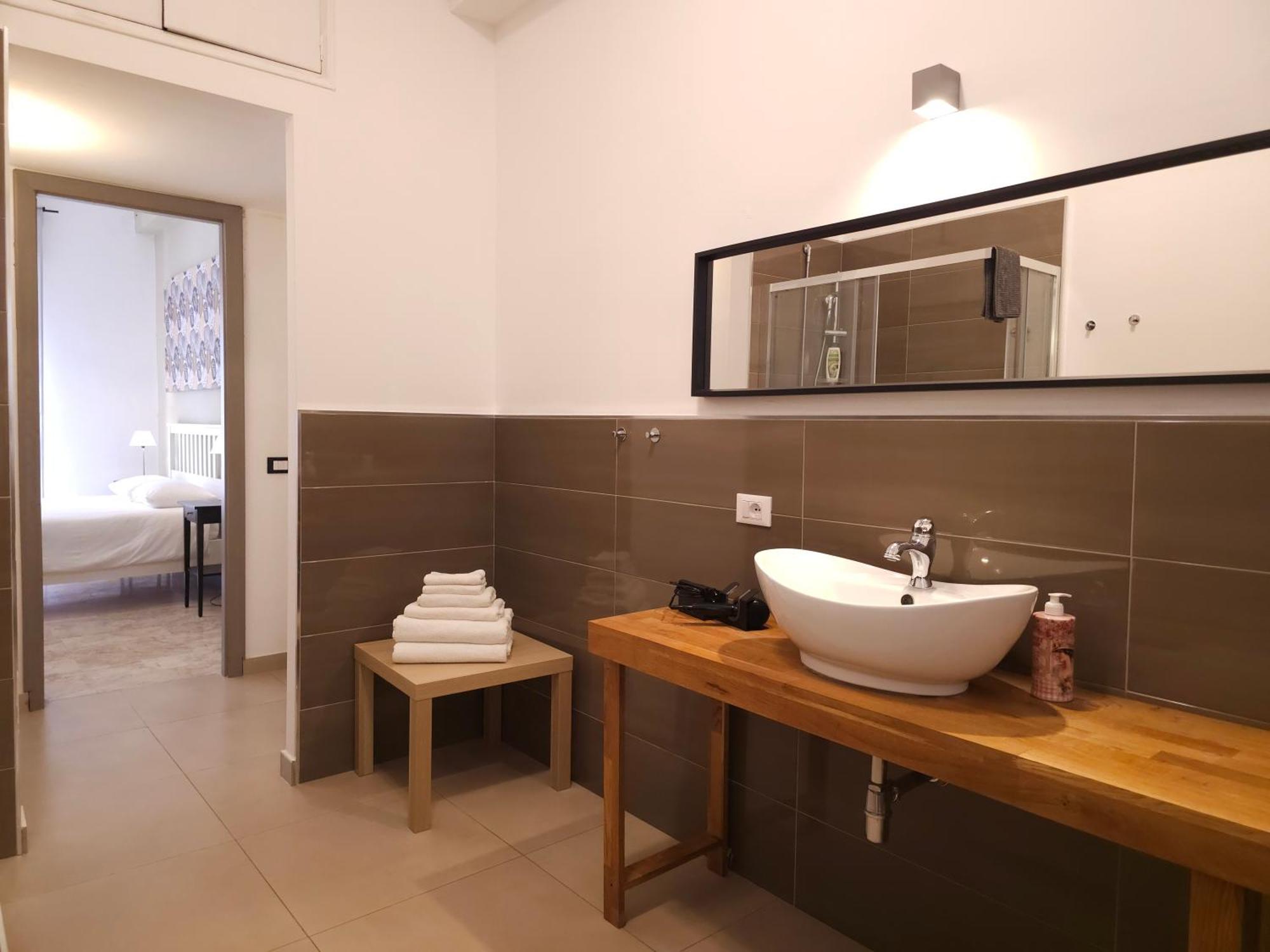 Palermo Amari Bed & Breakfast Dış mekan fotoğraf