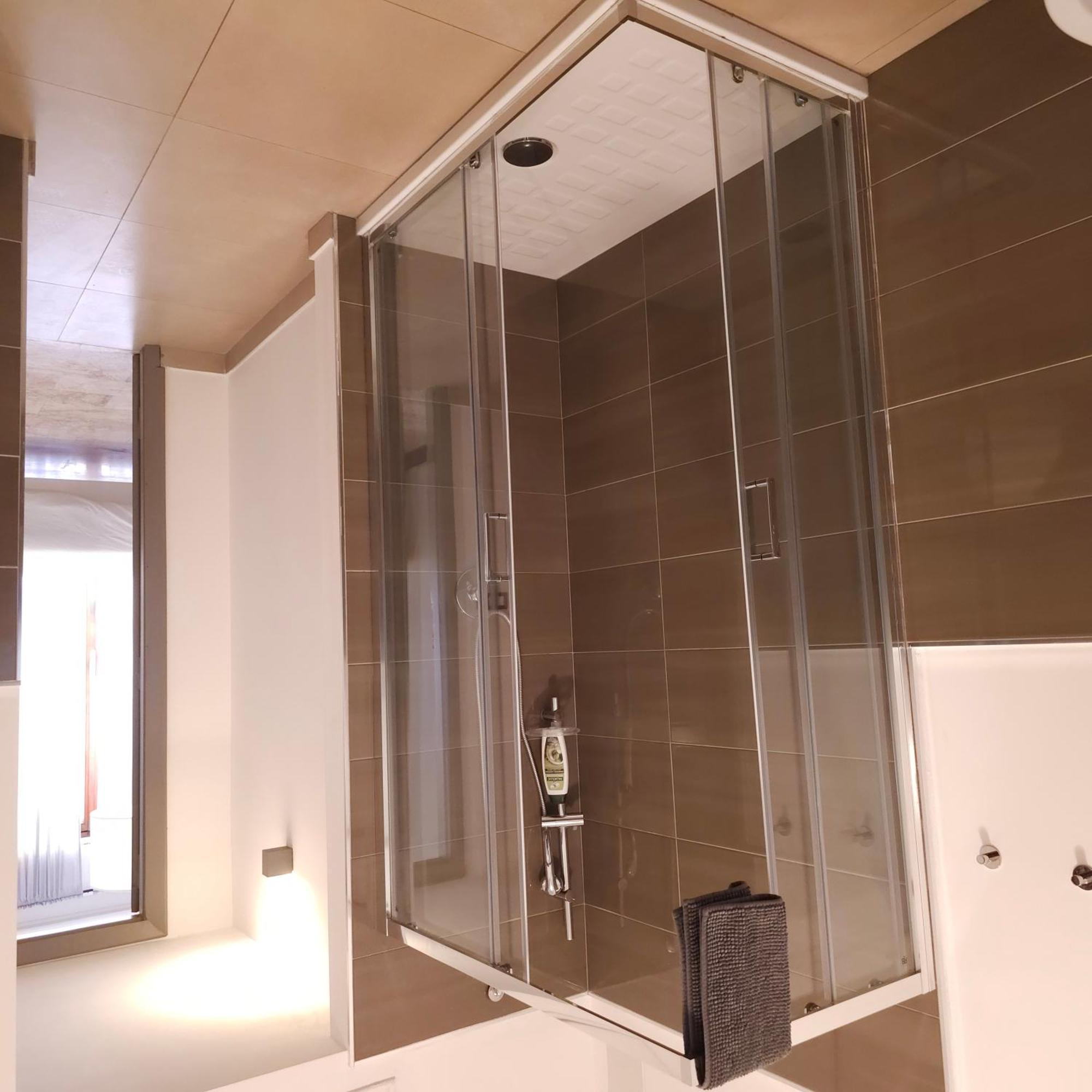 Palermo Amari Bed & Breakfast Dış mekan fotoğraf