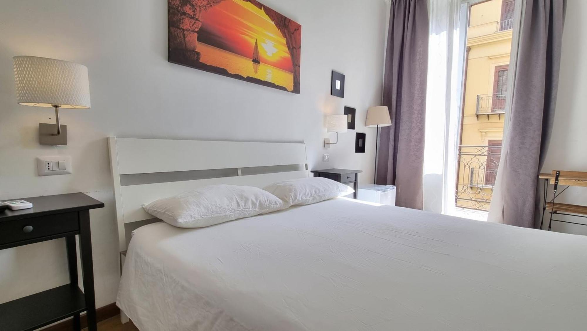 Palermo Amari Bed & Breakfast Dış mekan fotoğraf
