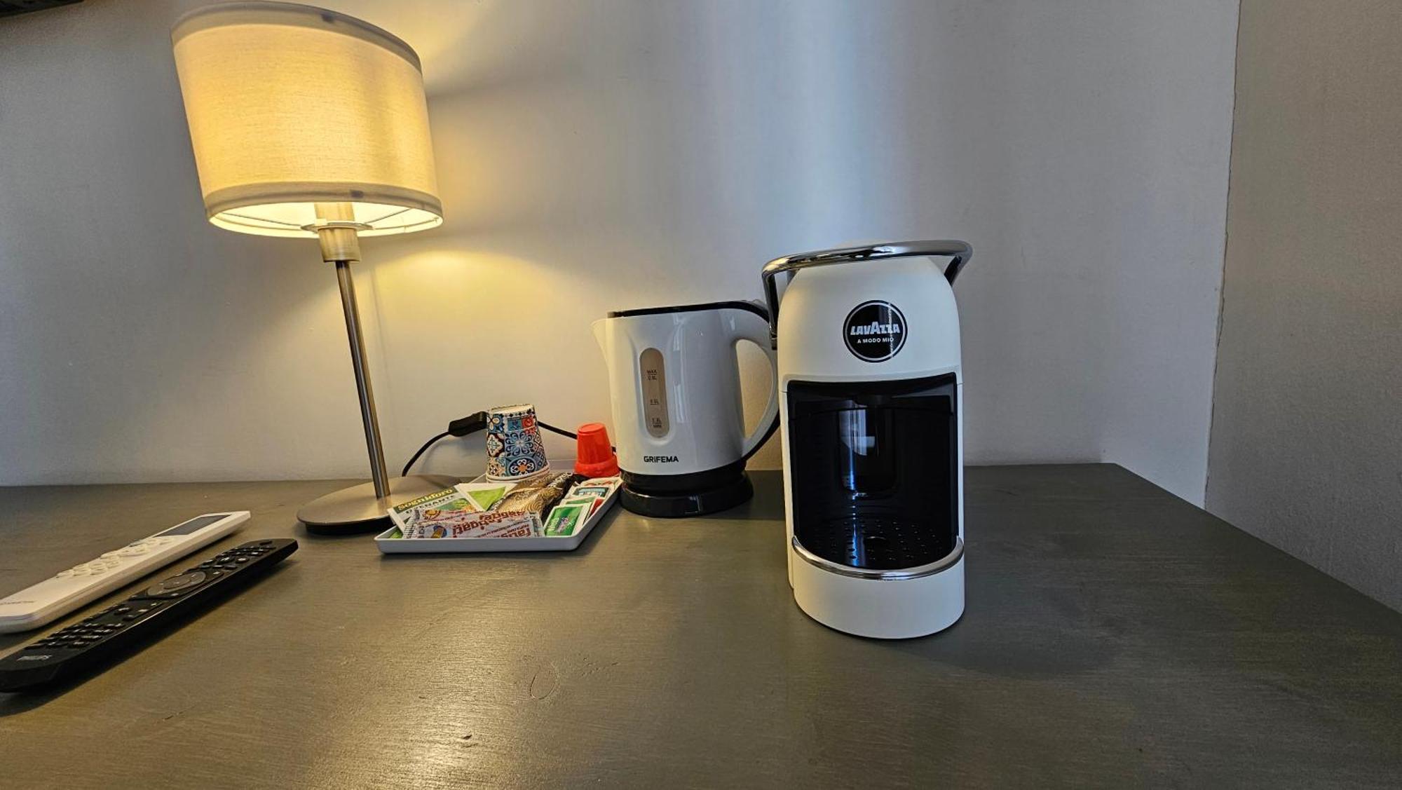 Palermo Amari Bed & Breakfast Dış mekan fotoğraf