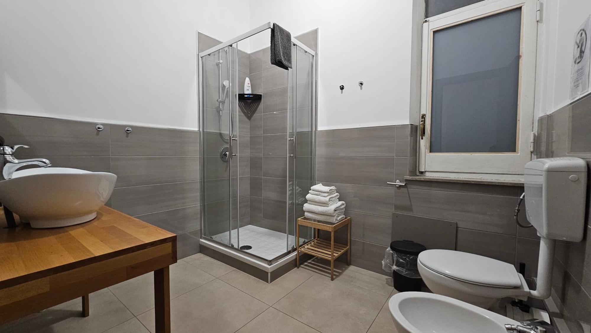Palermo Amari Bed & Breakfast Dış mekan fotoğraf