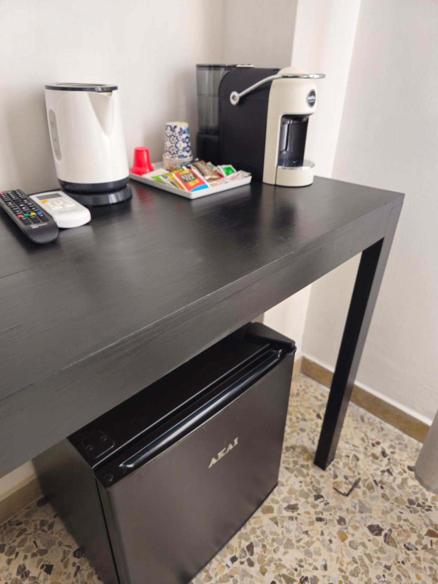Palermo Amari Bed & Breakfast Dış mekan fotoğraf