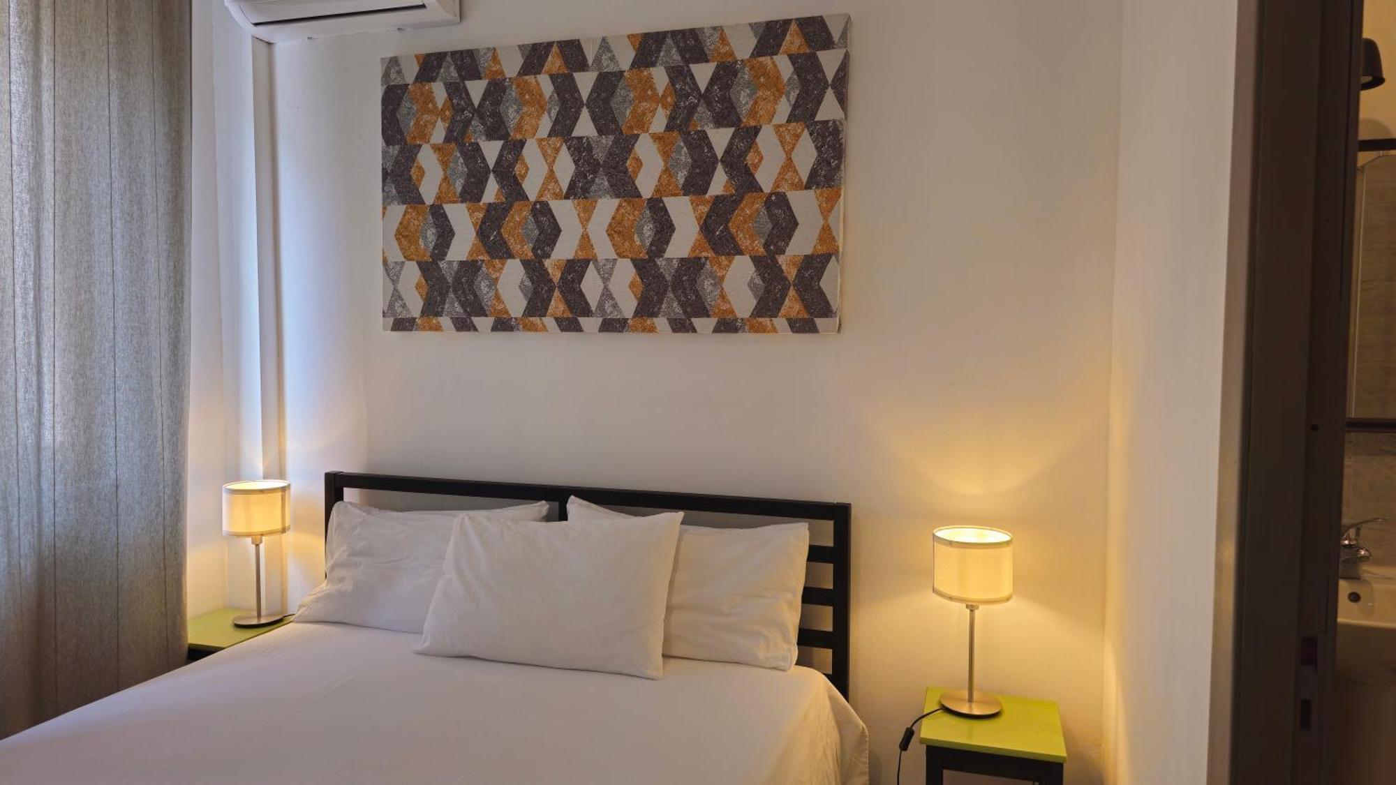 Palermo Amari Bed & Breakfast Dış mekan fotoğraf